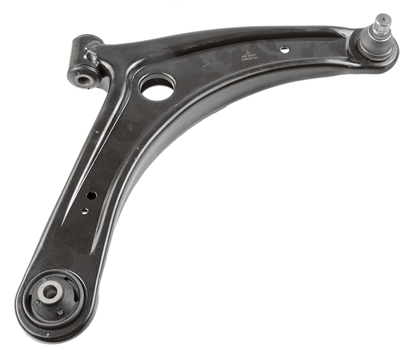 Brat suspensie roata