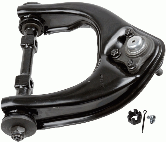 Brat suspensie roata