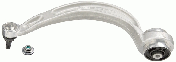 Brat suspensie roata