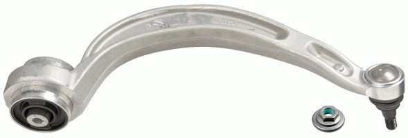 Brat suspensie roata