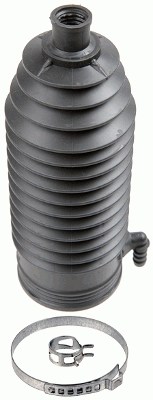 Burduf cauciuc directie