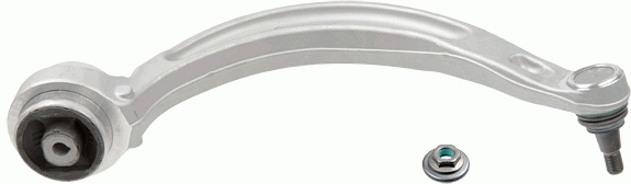 Brat suspensie roata