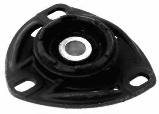 Rulment sarcina suport arc