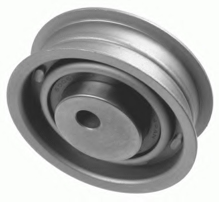 Rola intinzator curea distributie