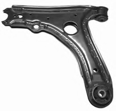 Brat suspensie roata