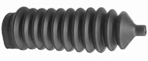 Burduf cauciuc directie