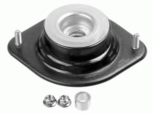 Rulment sarcina suport arc