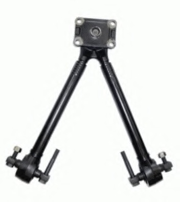 Brat suspensie roata