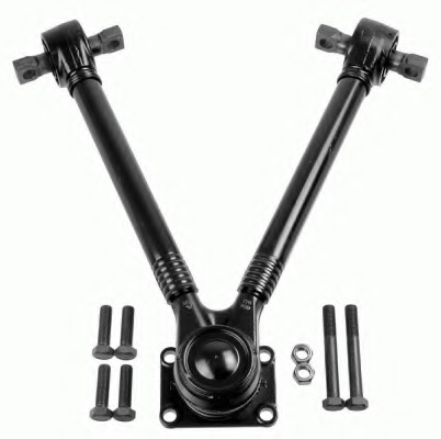 Brat suspensie roata