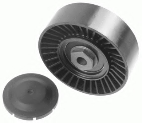 Rola intinzator curea transmisie