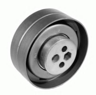 Rola intinzator curea distributie