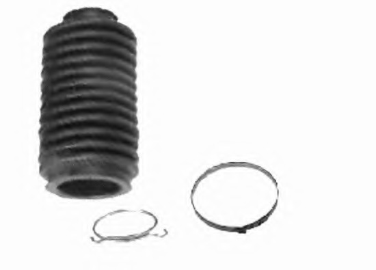 Burduf cauciuc directie