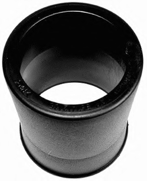 Capac protectie / burduf amortizor