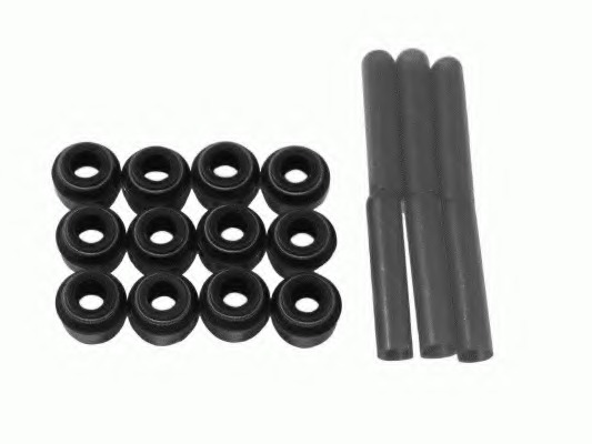 Set garnituri ax supape