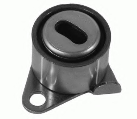 Rola intinzator curea distributie