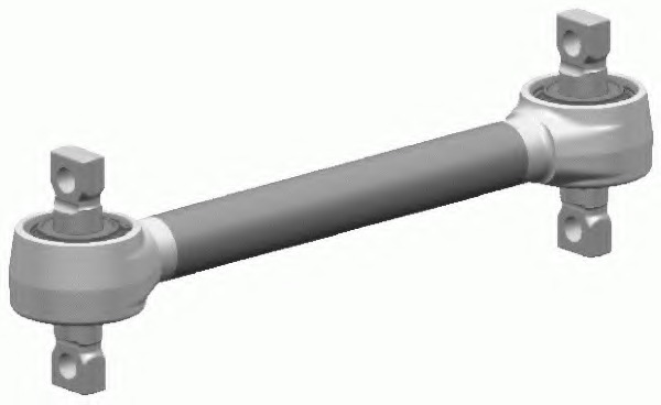 Brat suspensie roata