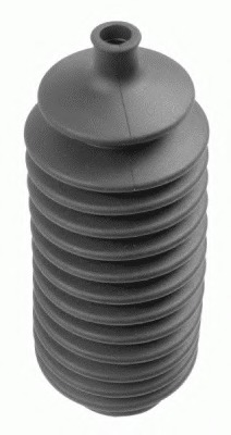 Burduf cauciuc directie