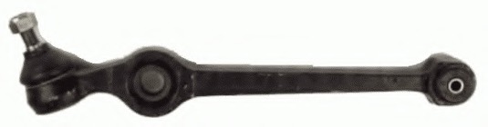 Brat suspensie roata