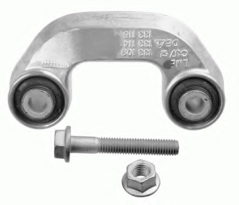 Bieleta antiruliu stanga fata