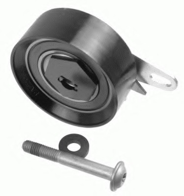 Rola intinzator curea distributie