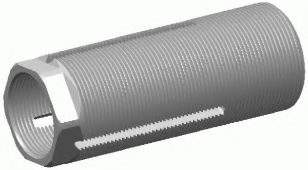 Surub aliniament roti