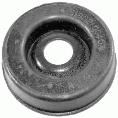 Tampon cauciuc cabina soferului