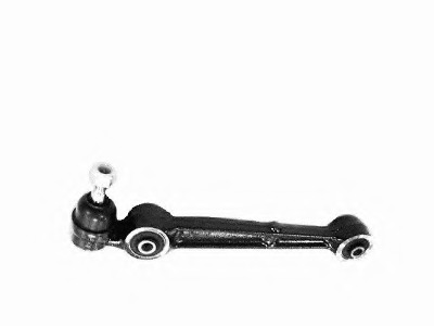 Brat suspensie roata