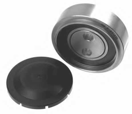 Rola intinzator curea transmisie