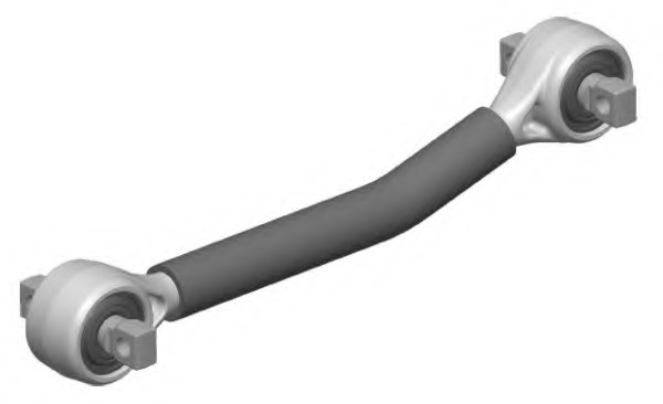 Brat suspensie roata