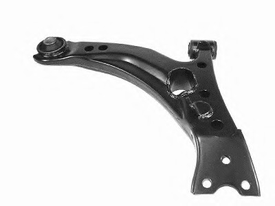 Brat suspensie roata