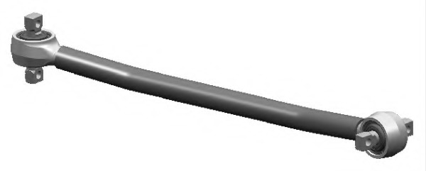 Brat suspensie roata