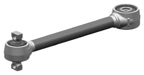 Brat suspensie roata