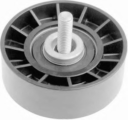 Rola intinzator curea distributie