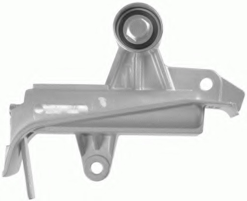 Amortizor vibratii curea distributie