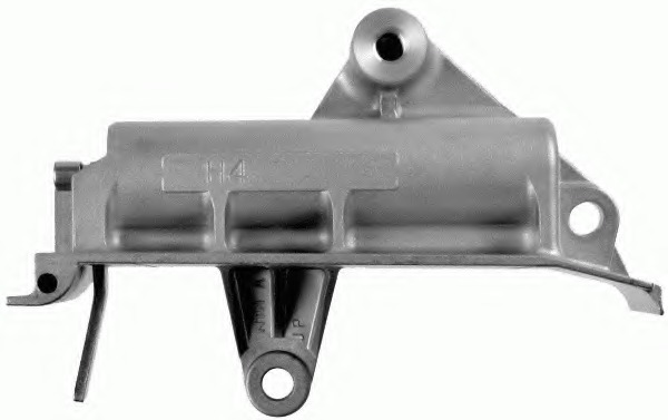 Amortizor vibratii curea distributie