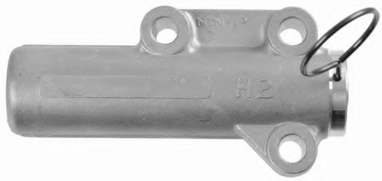 Amortizor vibratii curea distributie