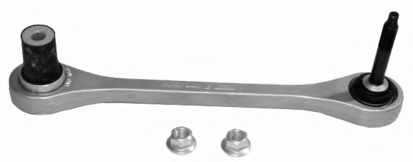 Brat suspensie roata