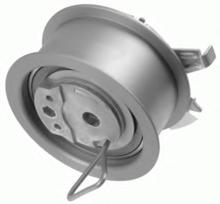 Rola intinzator curea distributie