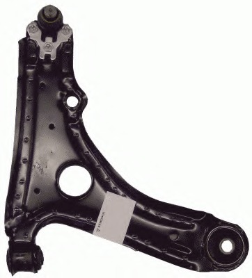 Brat suspensie roata