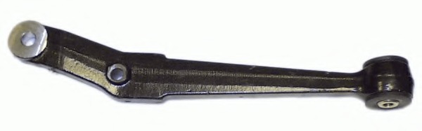 Brat suspensie roata