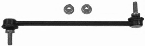 Bieleta antiruliu fata