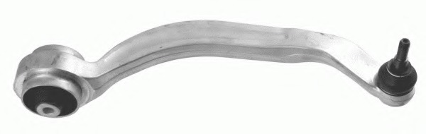 Brat suspensie roata