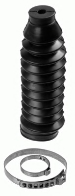 Burduf cauciuc directie