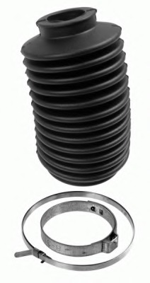 Burduf cauciuc directie