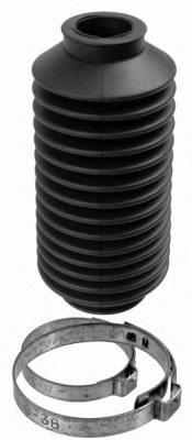 Burduf cauciuc directie