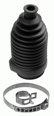 Burduf cauciuc directie