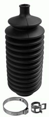 Burduf cauciuc directie