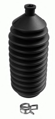 Burduf cauciuc directie