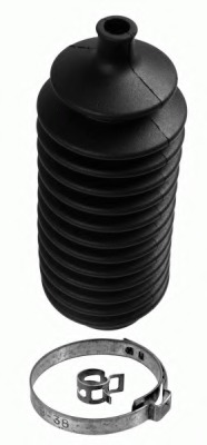 Burduf cauciuc directie