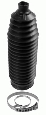 Burduf cauciuc directie